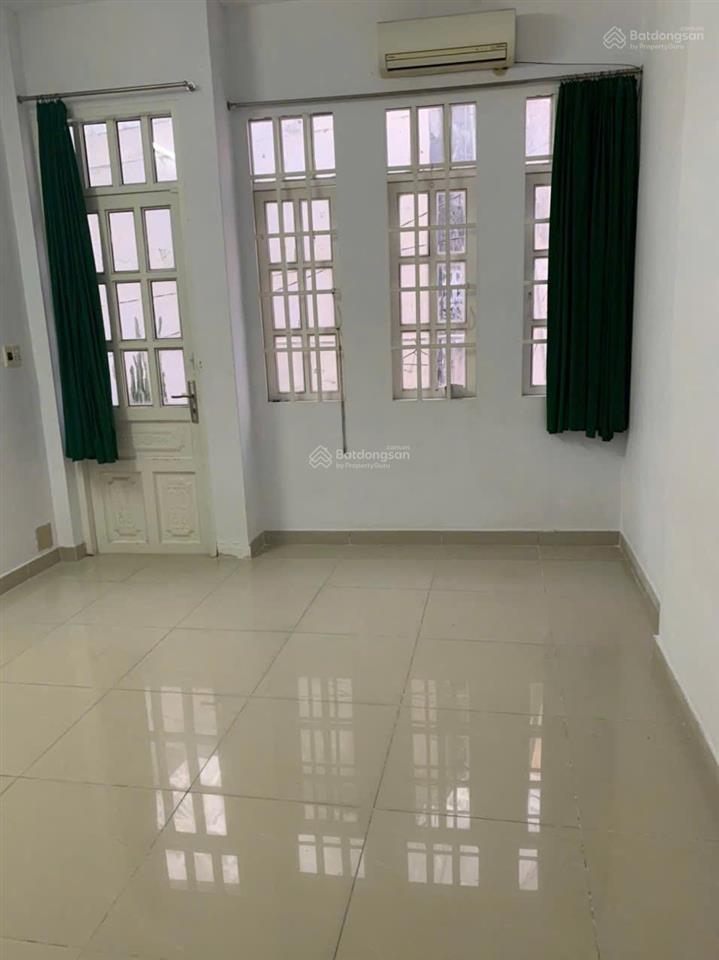 Khó có căn thứ 2 xe hơi tới nhà mới phan văn trị,bt 46m2 chỉ hơn 6tỷ