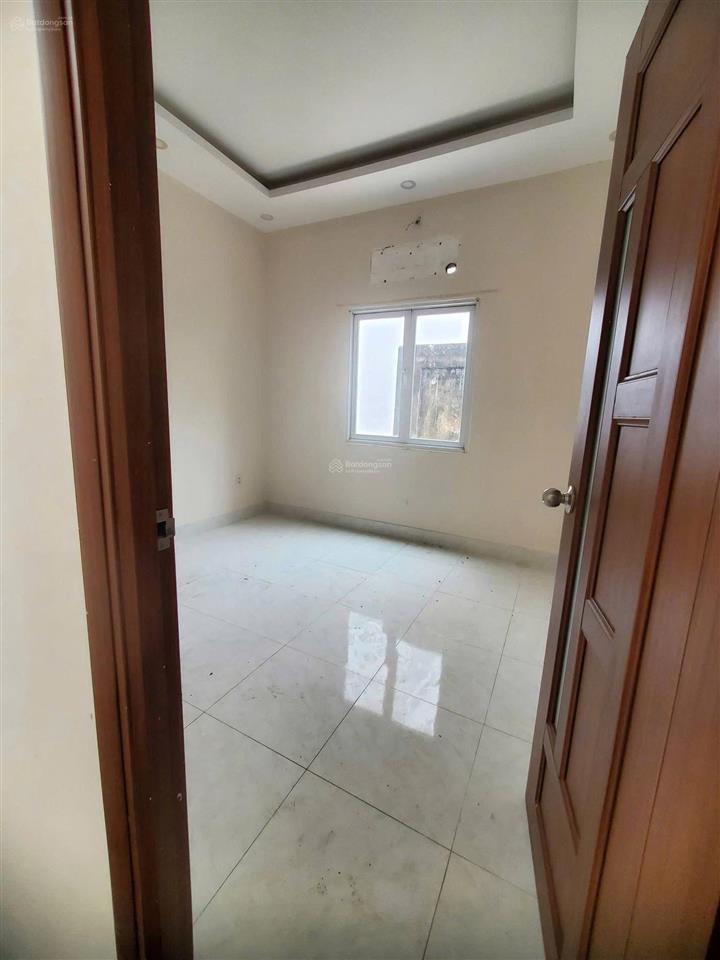 Nhà 5 tầng mới hxh khu an ninh  đinh bộ lĩnh,bt chỉ hơn 6tỷ