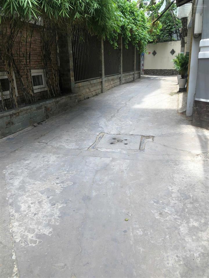 Bán nhà nguyễn đình chính, p11, phú nhuận  37m2 5 tầng  6pn