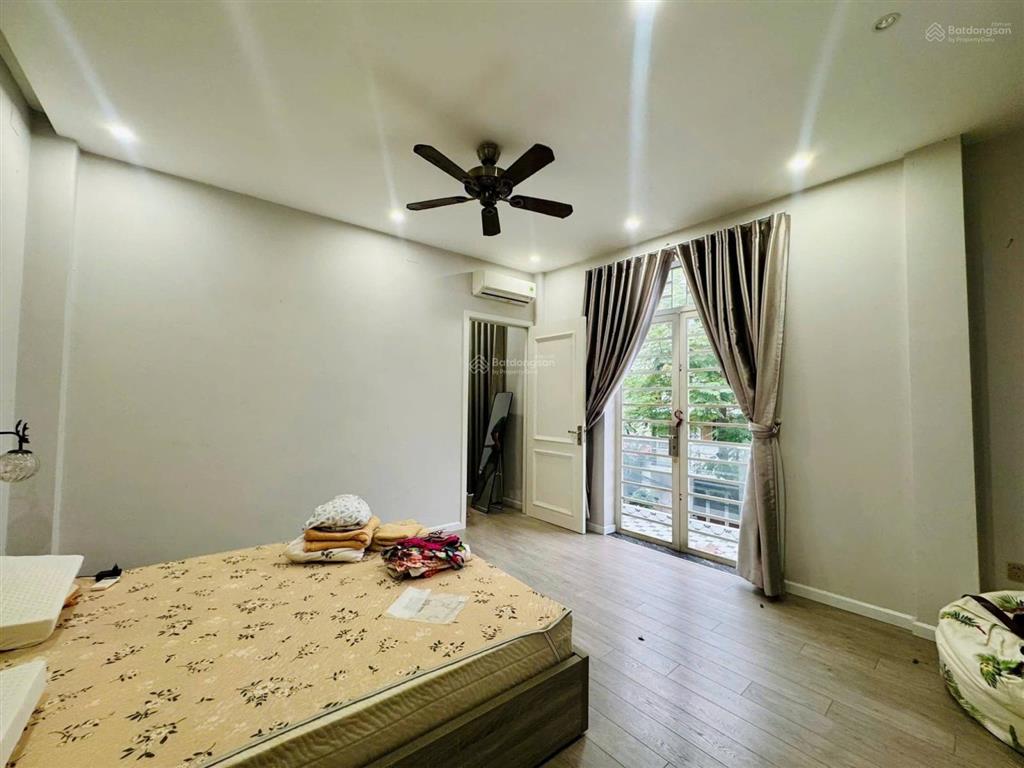 Bán nhà 489a/23 huỳnh văn bánh p13 phú nhuận  55m2 ngang 4m  hẻm thông trường sa