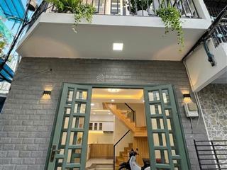 Bán nhà 243/ nơ trang long, p11, bình thạnh  26,6m2  1 lầu