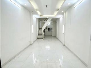 Bán nhà hẻm sạch, anh ninh gần chợ cây quéo, bình thạnh chỉ 5.99tỷ