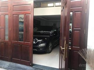 Bán nhà 82m2  5 tầng nhà mới 6pn phạm văn chiêu, gv