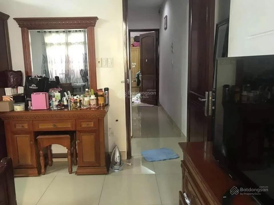 Bán nhà 82m2  5 tầng nhà mới 6pn phạm văn chiêu, gv