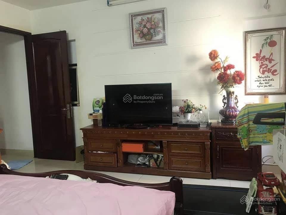 Bán nhà 82m2  5 tầng nhà mới 6pn phạm văn chiêu, gv