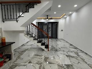 Nhà mới 42m2 gần chợ phạm văn hai, tân bình giá chỉ 6.45tỷ chính chủ