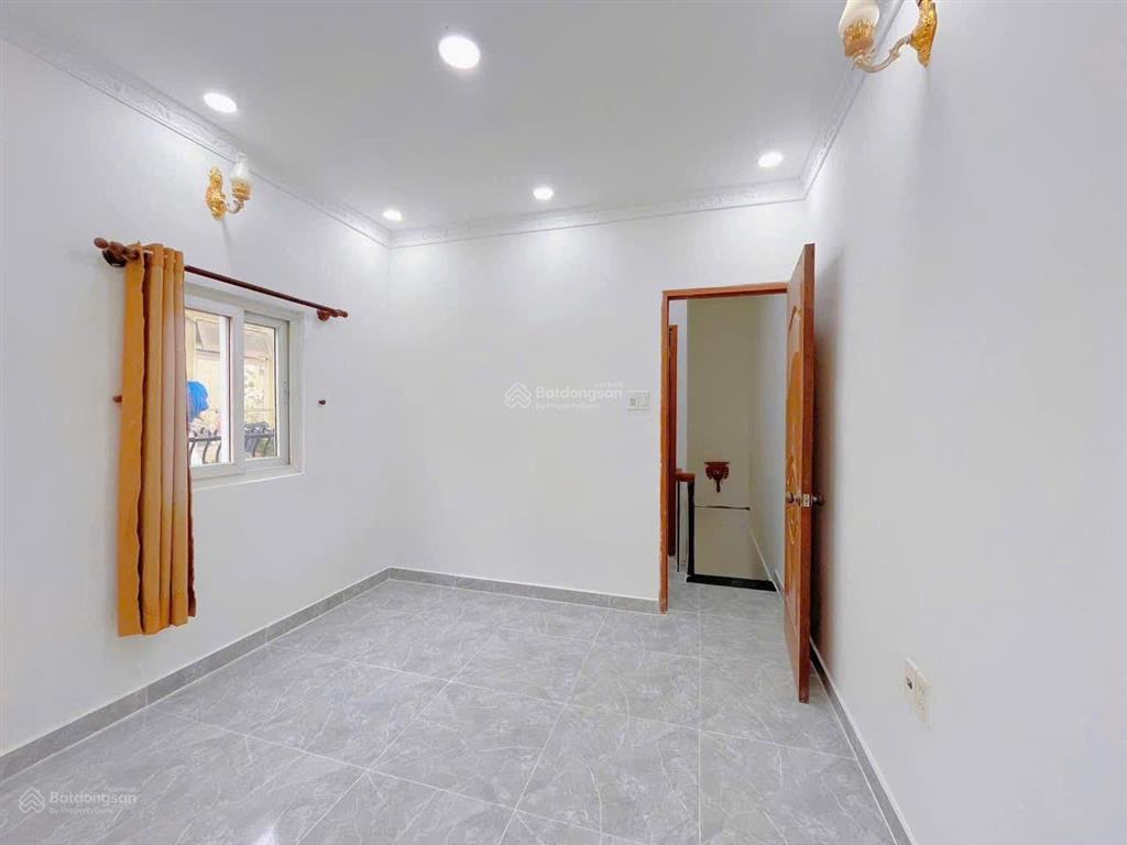 Bán căn góc xe hơi tới nhà khu sầm uất phan đăng lưu, pn chỉ hơn 6.7 tỷ