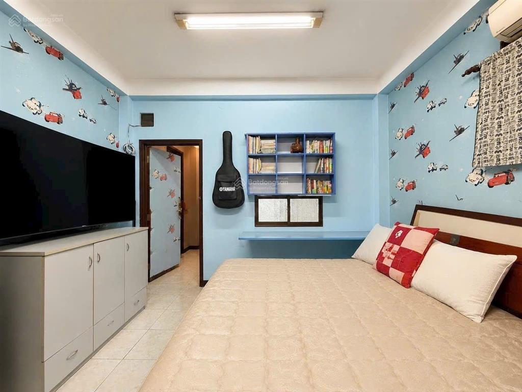 Bán nhà đẹp kiên cố gđ ở đó giờ 52m2 huỳnh văn bánh, phú nhuận chỉ 8.7 tỷ