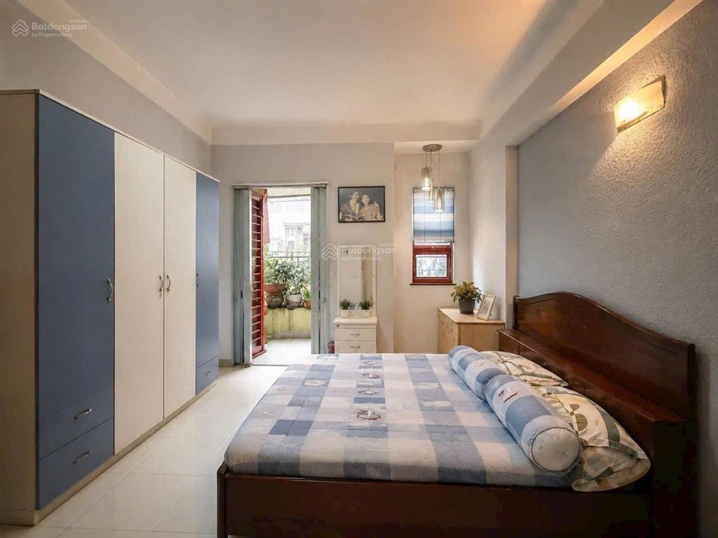 Bán nhà đẹp kiên cố gđ ở đó giờ 52m2 huỳnh văn bánh, phú nhuận chỉ 8.7 tỷ