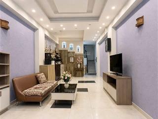 Bán nhà đẹp kiên cố gđ ở đó giờ 52m2 huỳnh văn bánh, phú nhuận chỉ 8.7 tỷ