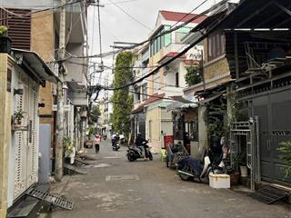 Nhà bán hxh tới nhà phan xích long, pn  nở hậu tài lộc 6m chỉ 9.4tỷ