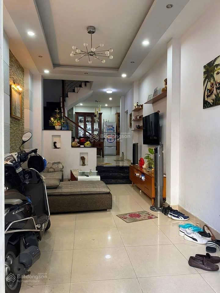 Nhà bán hxh tới nhà phan xích long, pn  nở hậu tài lộc 6m chỉ 9.4tỷ