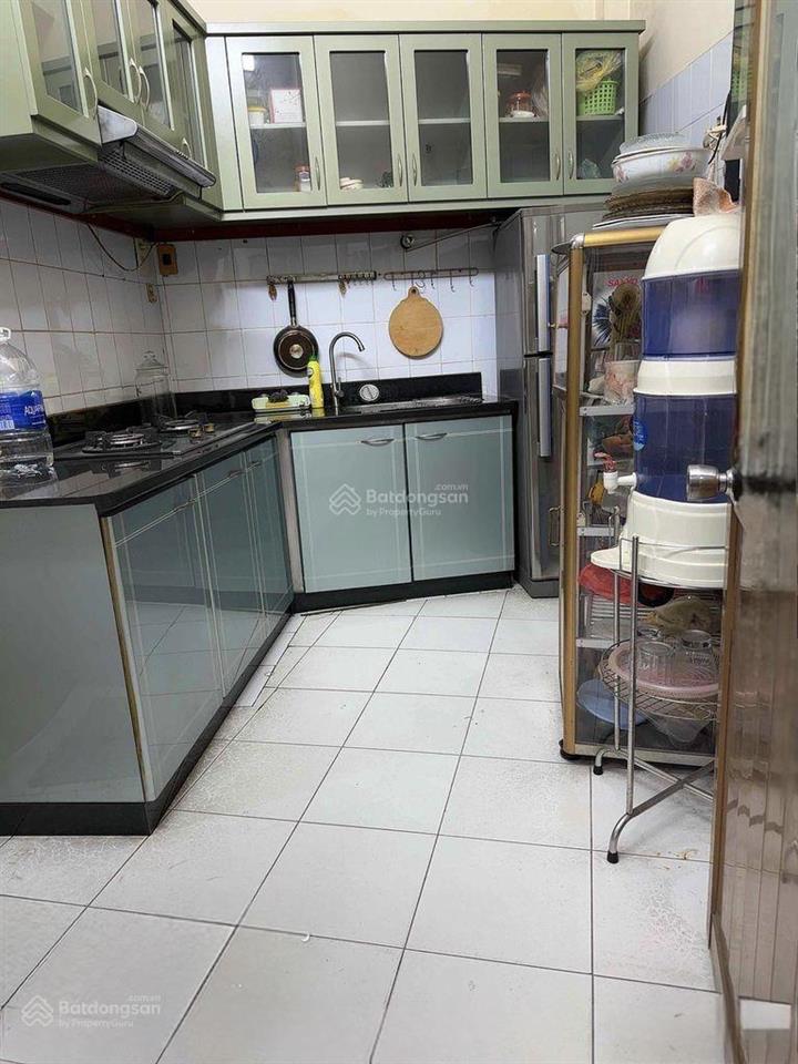 Xe hơi tới nhà nguyễn thái sơn 38,5m2 3 tầng chỉ 5,8tỷ