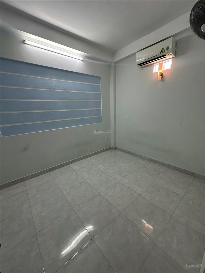 Xe hơi ngủ nhà 3 tầng nguyễn thượng hiền, bt, giá 6,59 tỷ