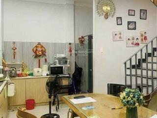 Xe hơi tới nhà 4 tầng khu an ninh trung tâm bình thạnh chỉ hơn 6 tỷ