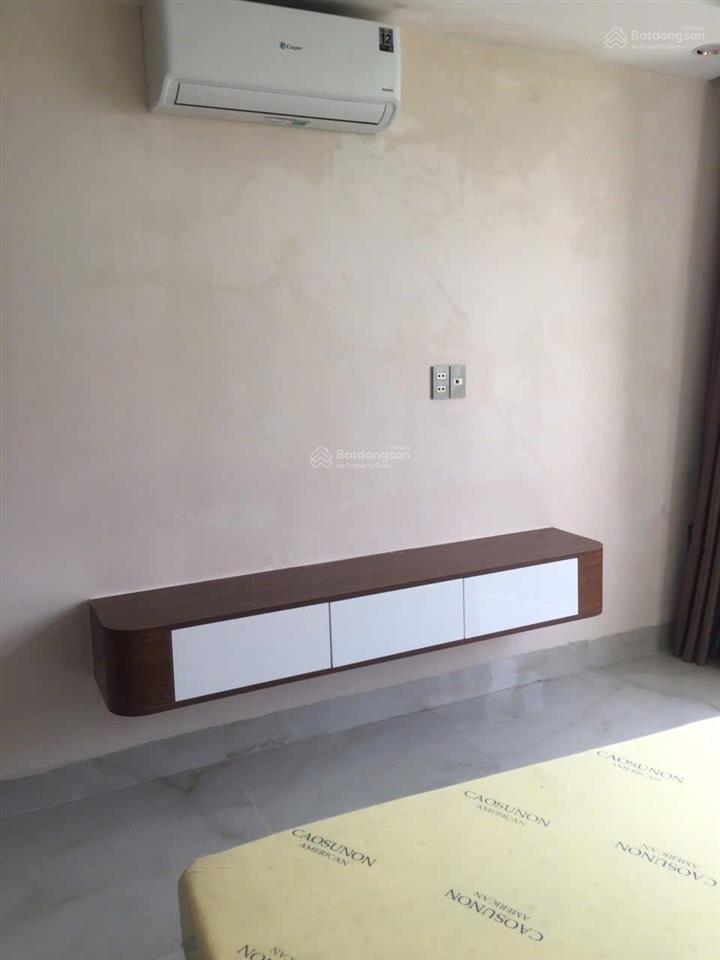 Nhà mới xây nở hậu 5 tầng gần galaxy quang trung, giá 8,8 tỷ