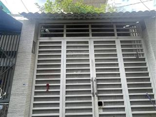 Bán nhà gần chợ cây quéo 2pn 35,5m2 giá bán 6tỷ tl