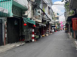 Bán nhà 4 tầng mặt tiền đường nguyễn trọng tuyển chỉ 7,890tỷ