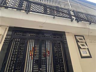 Bán nhà ngang 7m huỳnh văn bánh, pn vị trí đẹp chỉ 5,25tỷ
