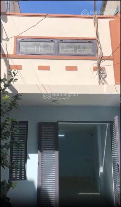 Bán nhà 43m2 đoạn 2 chiều xô viết nghệ tĩnh, bt chỉ 4.9tỷ tl