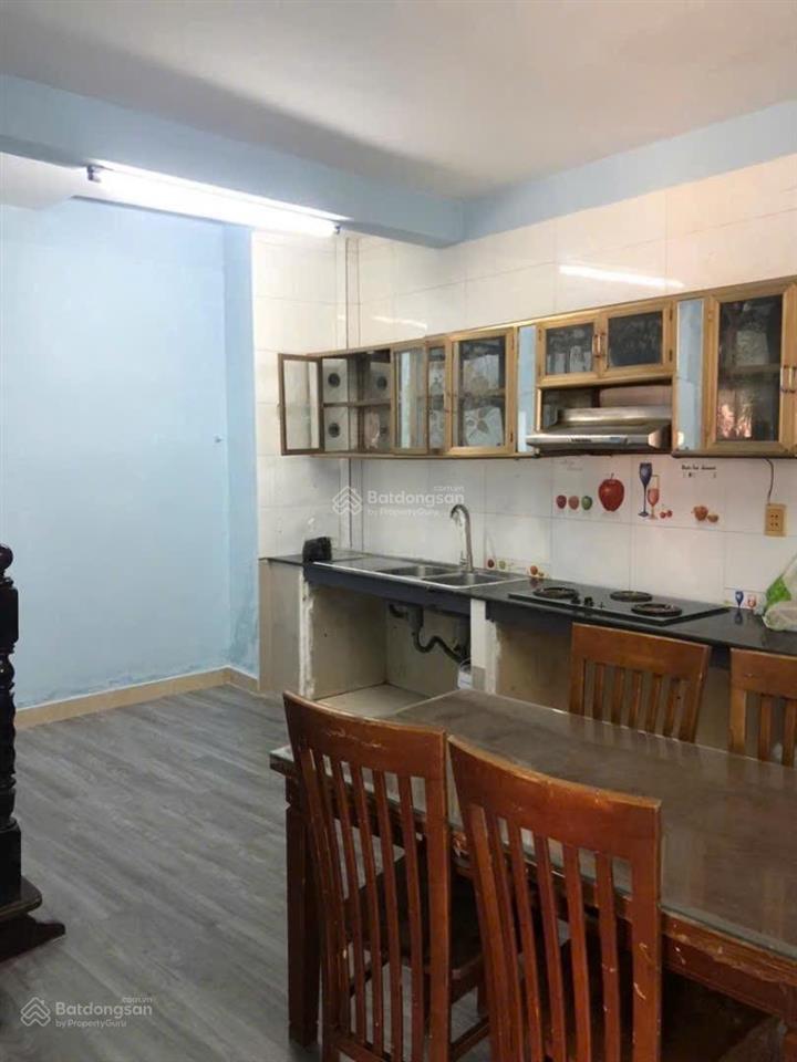 Bán nhà 43m2 đoạn 2 chiều xô viết nghệ tĩnh, bt chỉ 4.9tỷ tl