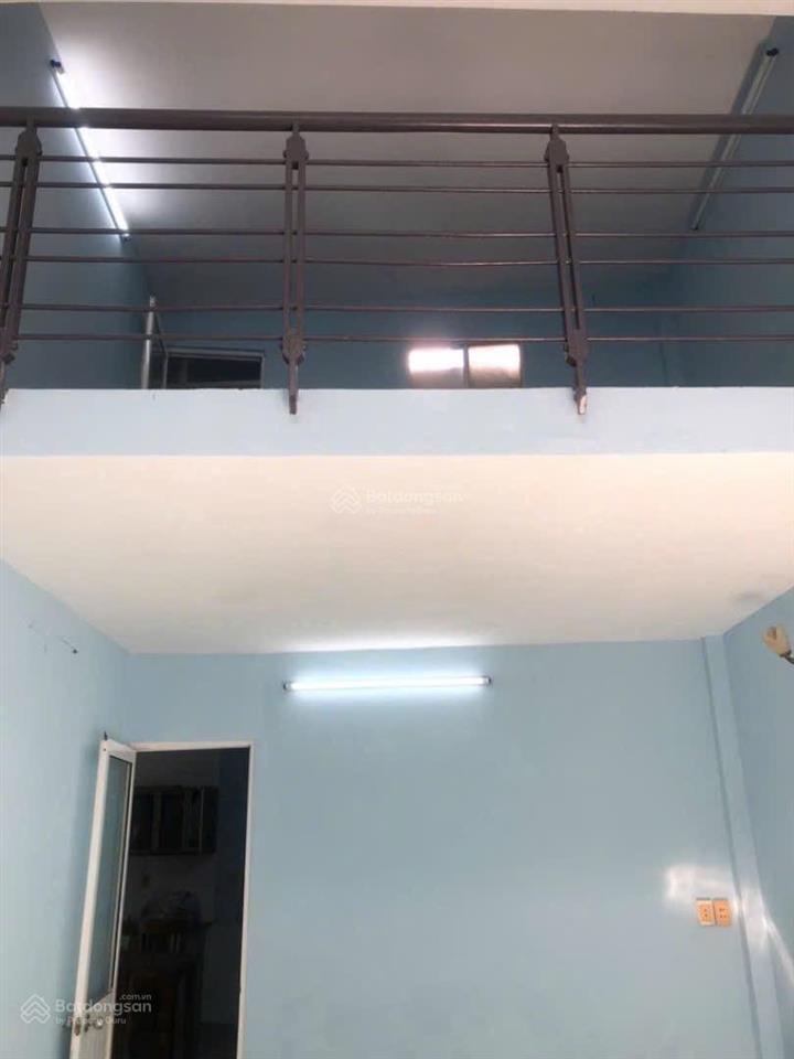 Bán nhà 43m2 đoạn 2 chiều xô viết nghệ tĩnh, bt chỉ 4.9tỷ tl