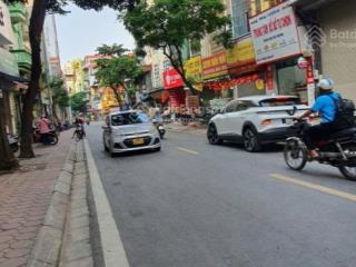Cho thuê nhà riêng tại 83 vương thừa vũ, 3,5 triệu, 20m2, giá cực chất, chính chủ