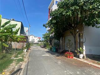 Đất nền đẹp tại thạnh lộc, 5,35 tỷ, 54 m2, nhiều tiện ích