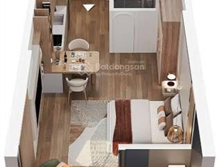 Hiếm bán căn studio mik cổ loa y5p03.15, hướng đn, vuông, thanh toán tiến độ 5%, hỗ trợ vay nh