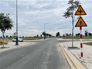 Nền 150m2 view công viên tại biên hòa new city, giá chỉ 2,950 tỷ bao thuế phí, sổ sẵn