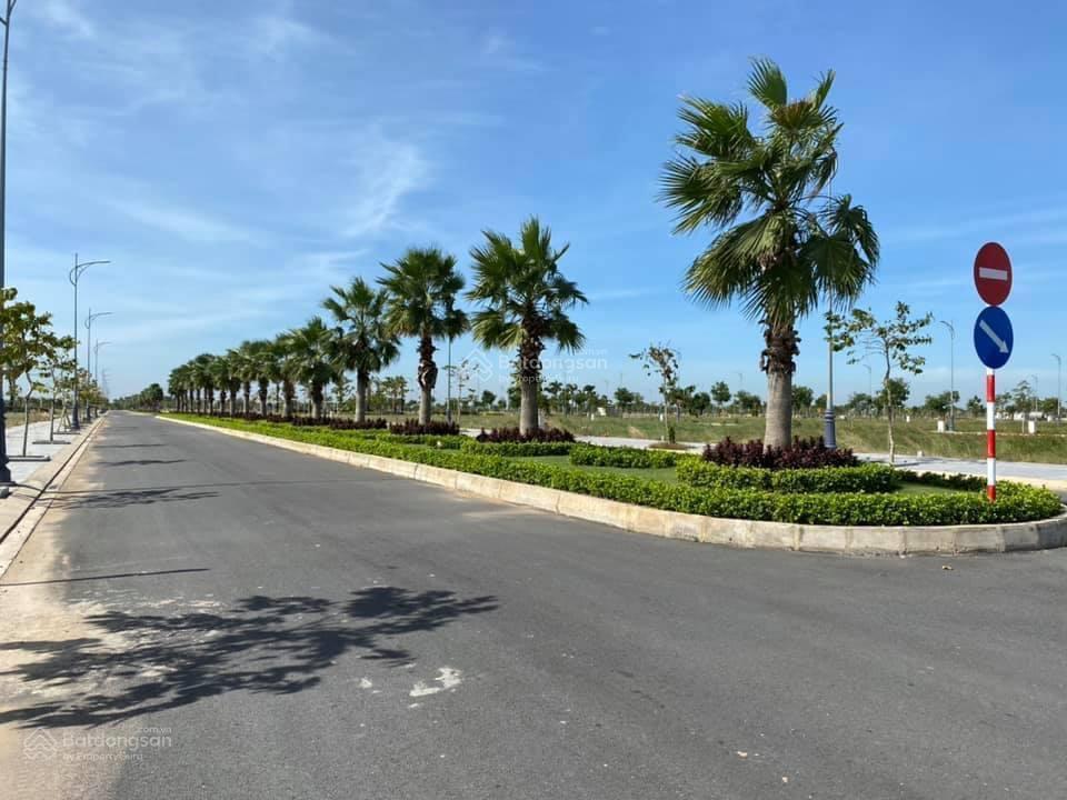 Bán gấp lô đất 140m2 bh new city,khu hưng vượng gần cổng ra vào, giá chỉ 16.5 triệu/m2 bao thuế phí