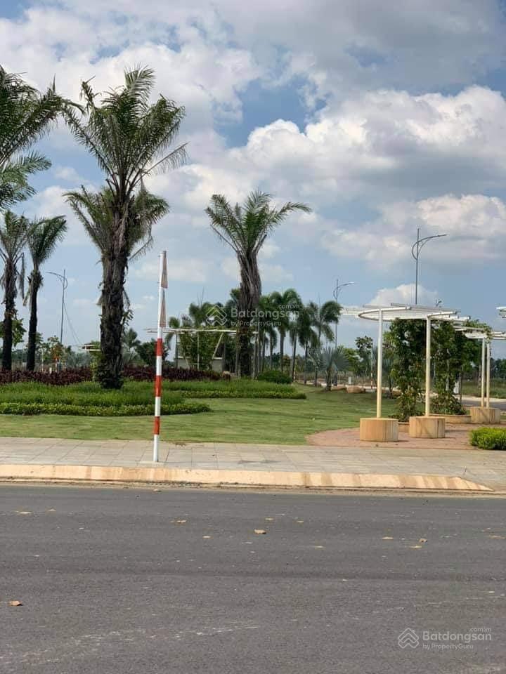 Bán gấp lô đất 140m2 bh new city,khu hưng vượng gần cổng ra vào, giá chỉ 16.5 triệu/m2 bao thuế phí