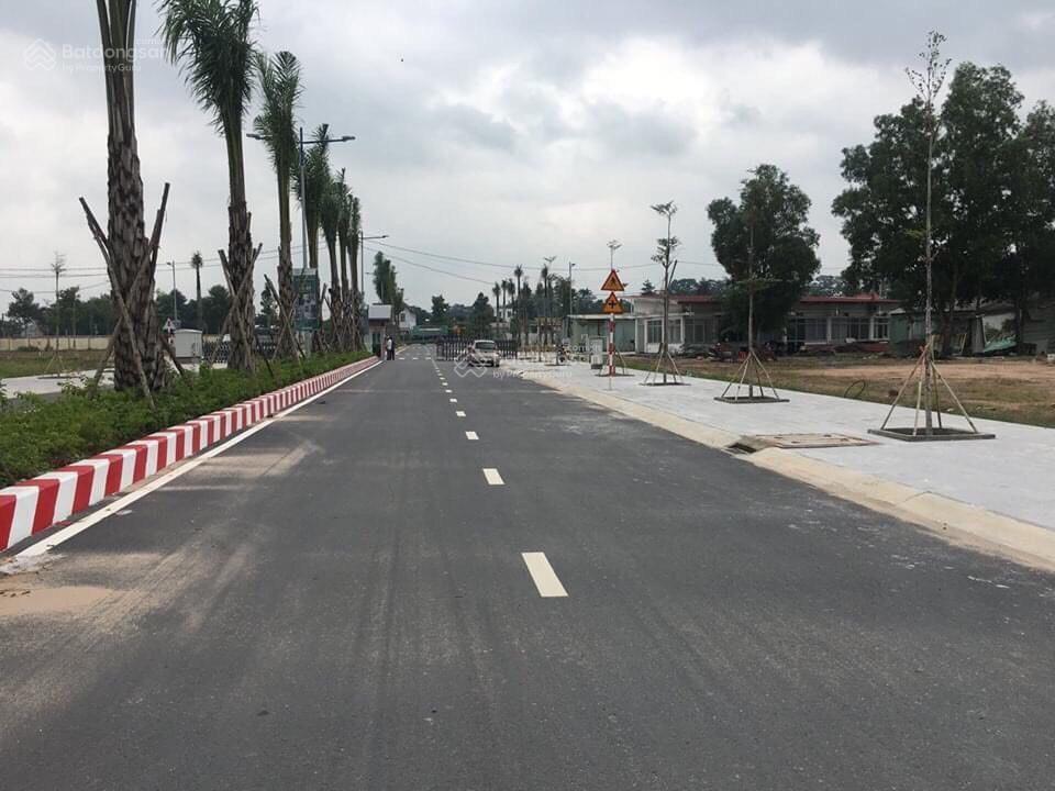 Nhượng lại nền long đức cách sân bay long thành chỉ 2km dt 138m2 6x23m giá chỉ 1,35 tỷ bao sang tên