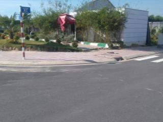 Nhượng lại nền long đức cách sân bay long thành chỉ 2km dt 138m2 6x23m giá chỉ 1,45tỷ bao sang tên