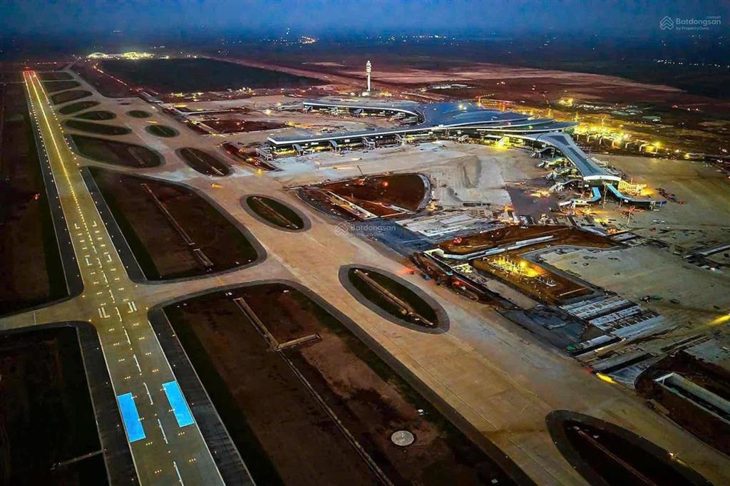 Chỉ từ 839 triệu/100m2 sở hữu đất nền ngay kcn tam phước,hỗ trợ xây nhà cho thuê 1012 triệu/tháng