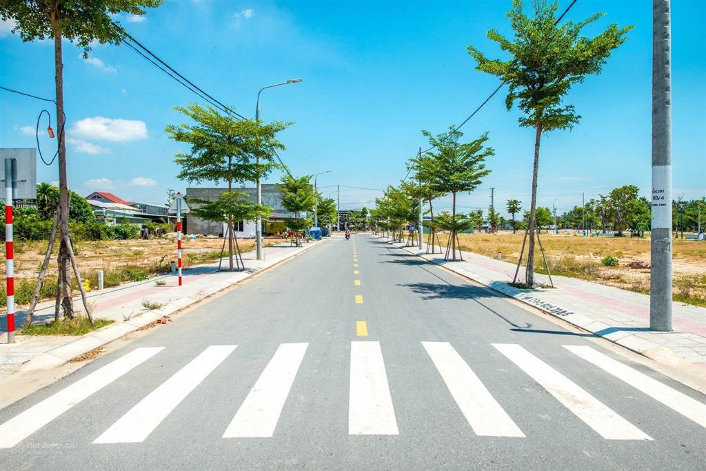 Chỉ từ 839 triệu/100m2 sở hữu đất nền ngay kcn tam phước,hỗ trợ xây nhà cho thuê 1012 triệu/tháng
