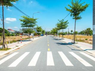 Đất nền tp mới đồng nai liền kề sân bay long thành giá chỉ 1,039 tỷ/100m2 sổ sẵn full thổ cư