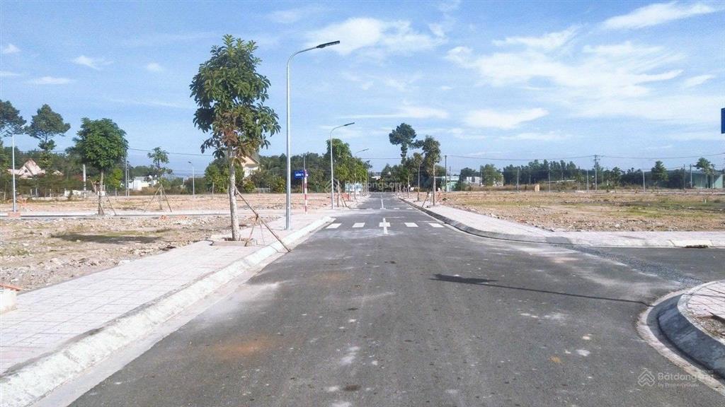 Chỉ từ 839 triệu/100m2 sở hữu đất nền ngay kcn tam phước,hỗ trợ xây nhà cho thuê 1012 triệu/tháng