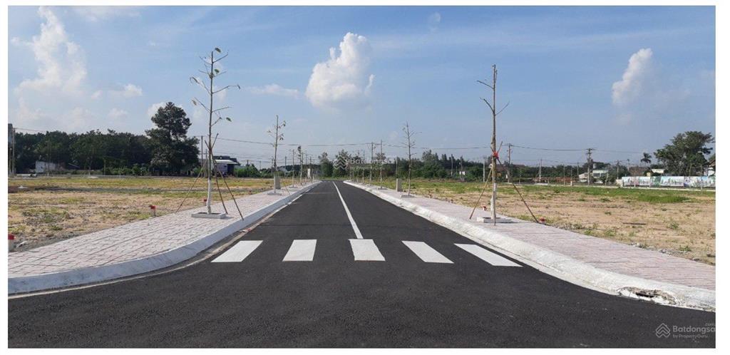 Chỉ từ 839 triệu/100m2 sở hữu đất nền ngay kcn tam phước,hỗ trợ xây nhà cho thuê 1012 triệu/tháng