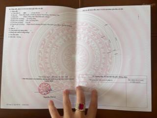 Hoa hậu 100m2 phú trạch mễ sở văn giang vị trí cực đẹp, tiềm năng tăng giá cao, gần vành đai 4