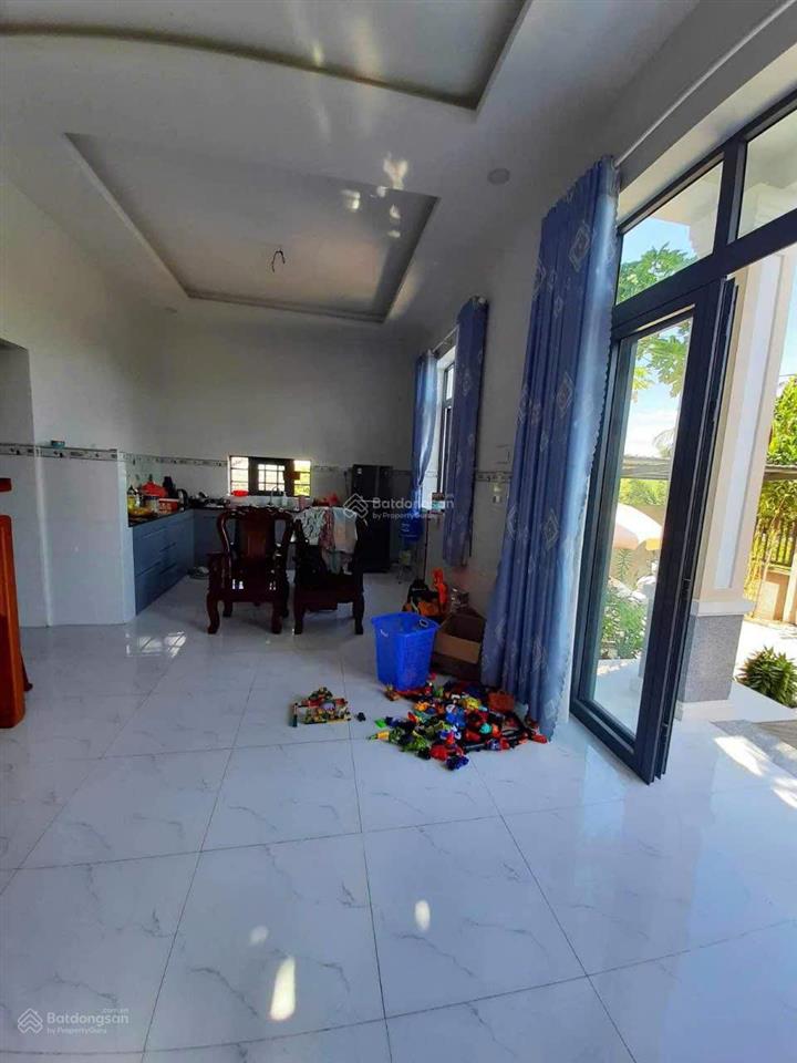 Bán nhà xã bình khánh cần giờ 3,5 tỷ