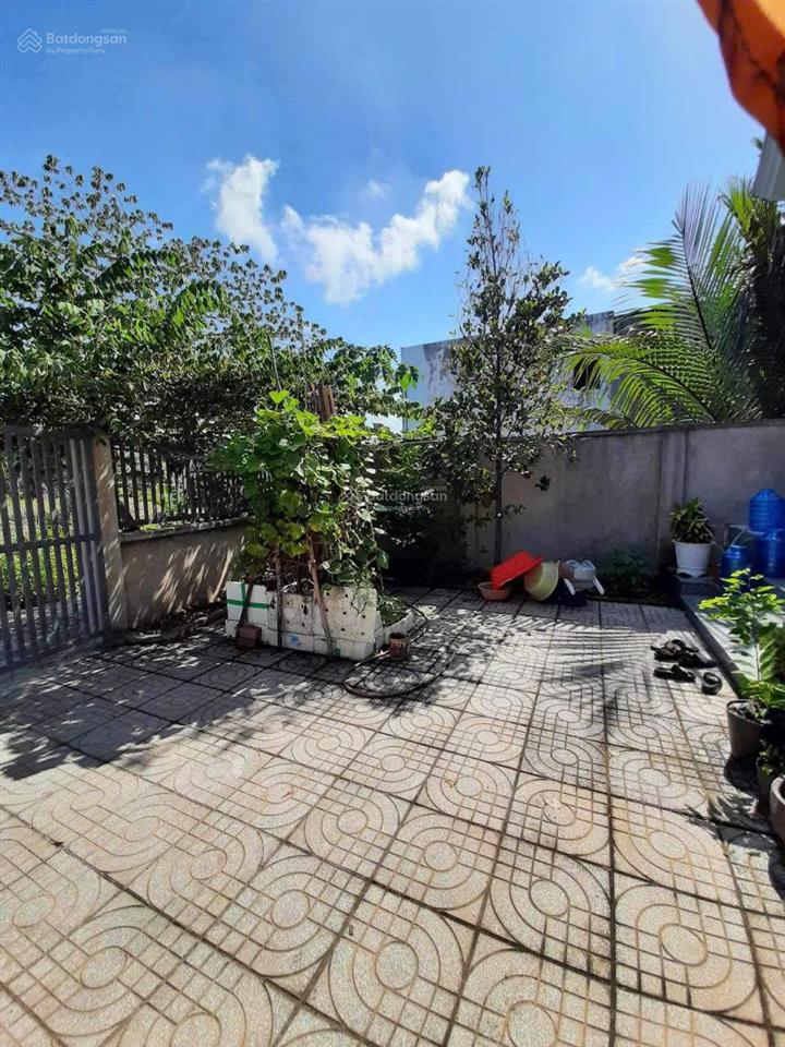 Bán nhà xã bình khánh cần giờ 3,5 tỷ