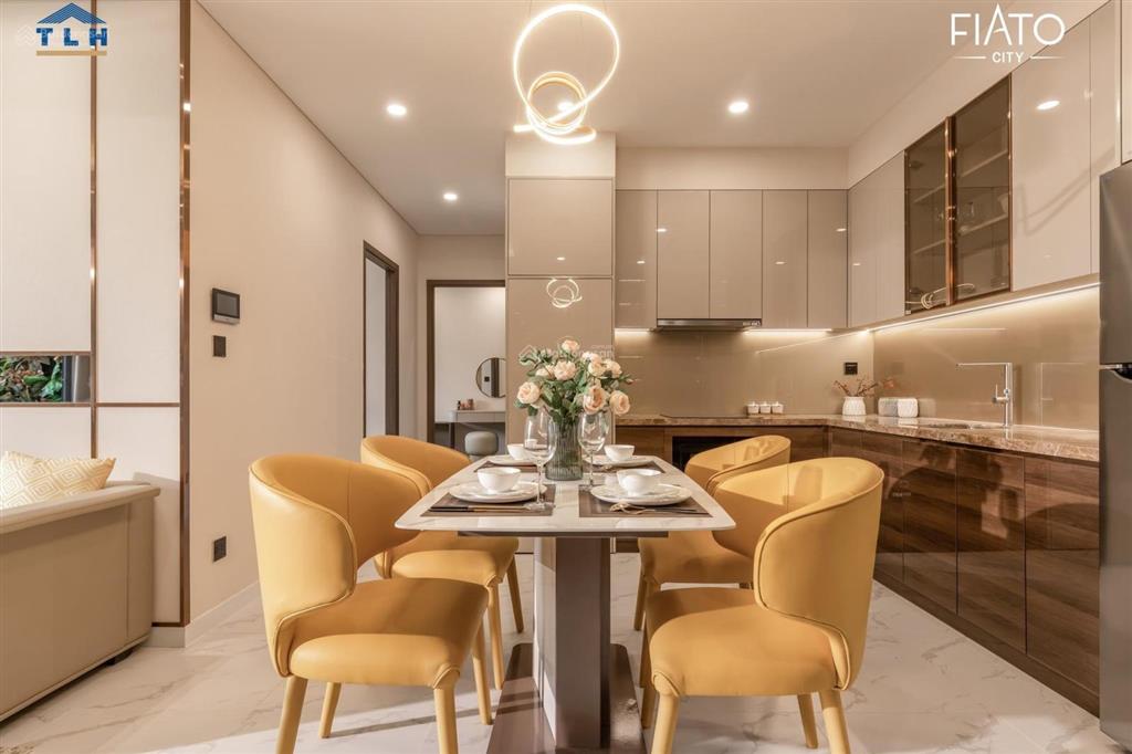 Hot hot hot! căn góc 2pn, 2wc tại fiato airport city. diện tích 94m2. giá 4,2 tỷ