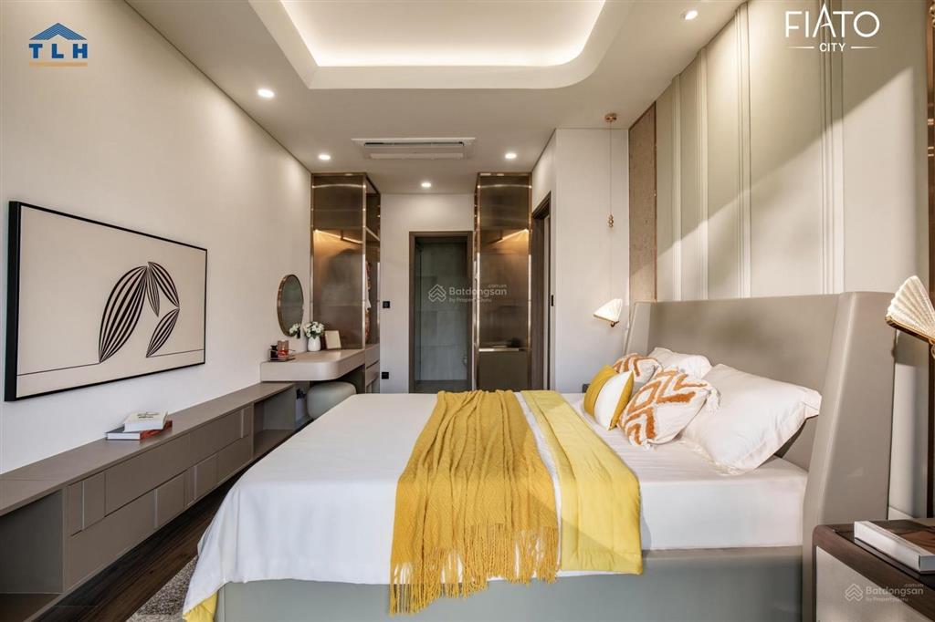 Hot hot hot! căn góc 2pn, 2wc tại fiato airport city. diện tích 94m2. giá 4,2 tỷ