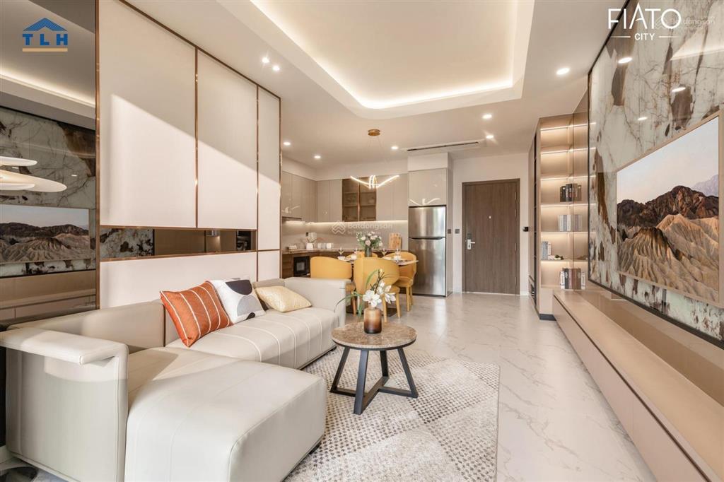 Hot hot hot! căn góc 2pn, 2wc tại fiato airport city. diện tích 94m2. giá 4,2 tỷ