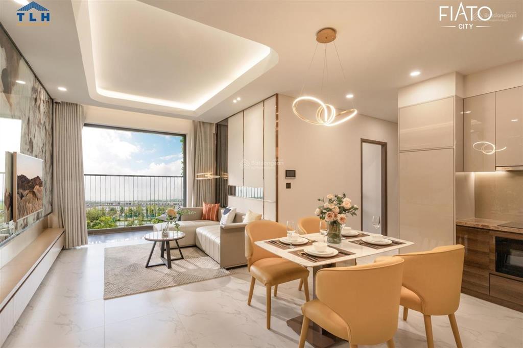 Hot hot hot! căn góc 2pn, 2wc tại fiato airport city. diện tích 94m2. giá 4,2 tỷ