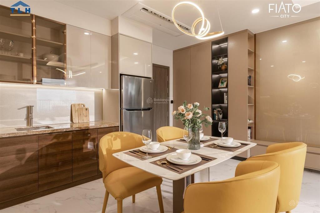 Hot hot hot! căn góc 2pn, 2wc tại fiato airport city. diện tích 94m2. giá 4,2 tỷ