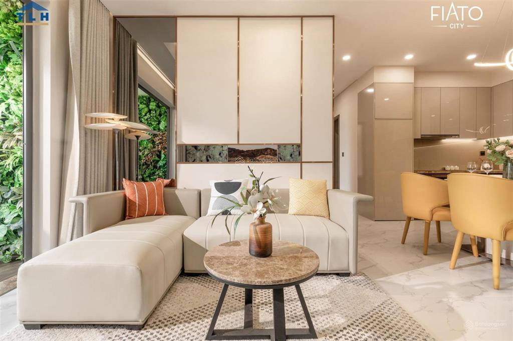 Hot hot hot! căn góc 2pn, 2wc tại fiato airport city. diện tích 94m2. giá 4,2 tỷ