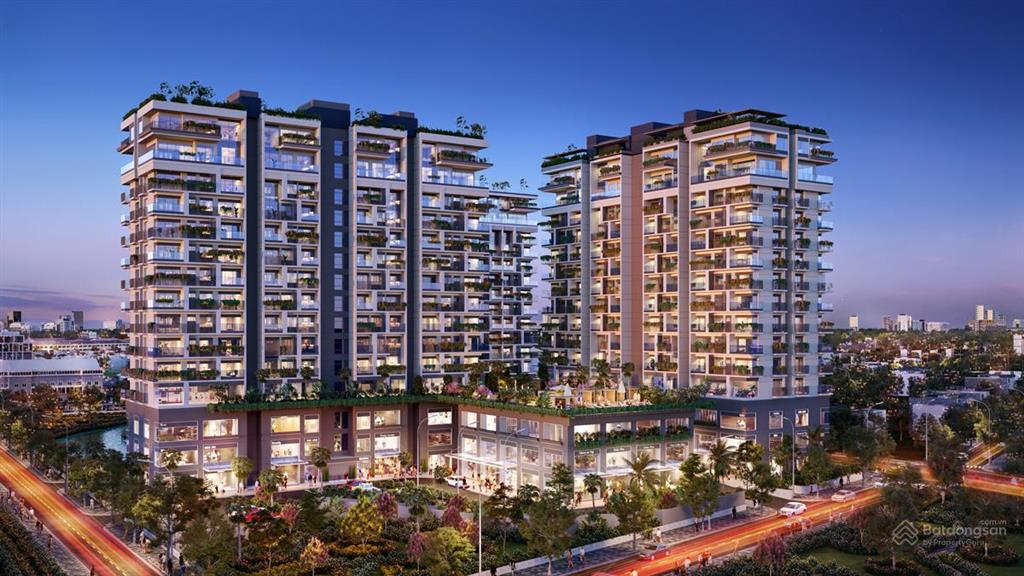 Bán căn góc fiato uptown, tầng cao, 4,89 tỷ, 87m2, 2pn, 2wc, chính chủ, giá cực chất