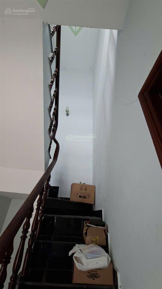 Bán nhà hẻm xe hơi 206/55 phú định, 5,5 tỷ, 42 m2, 2 mặt tiền, xe hơi vô nhà